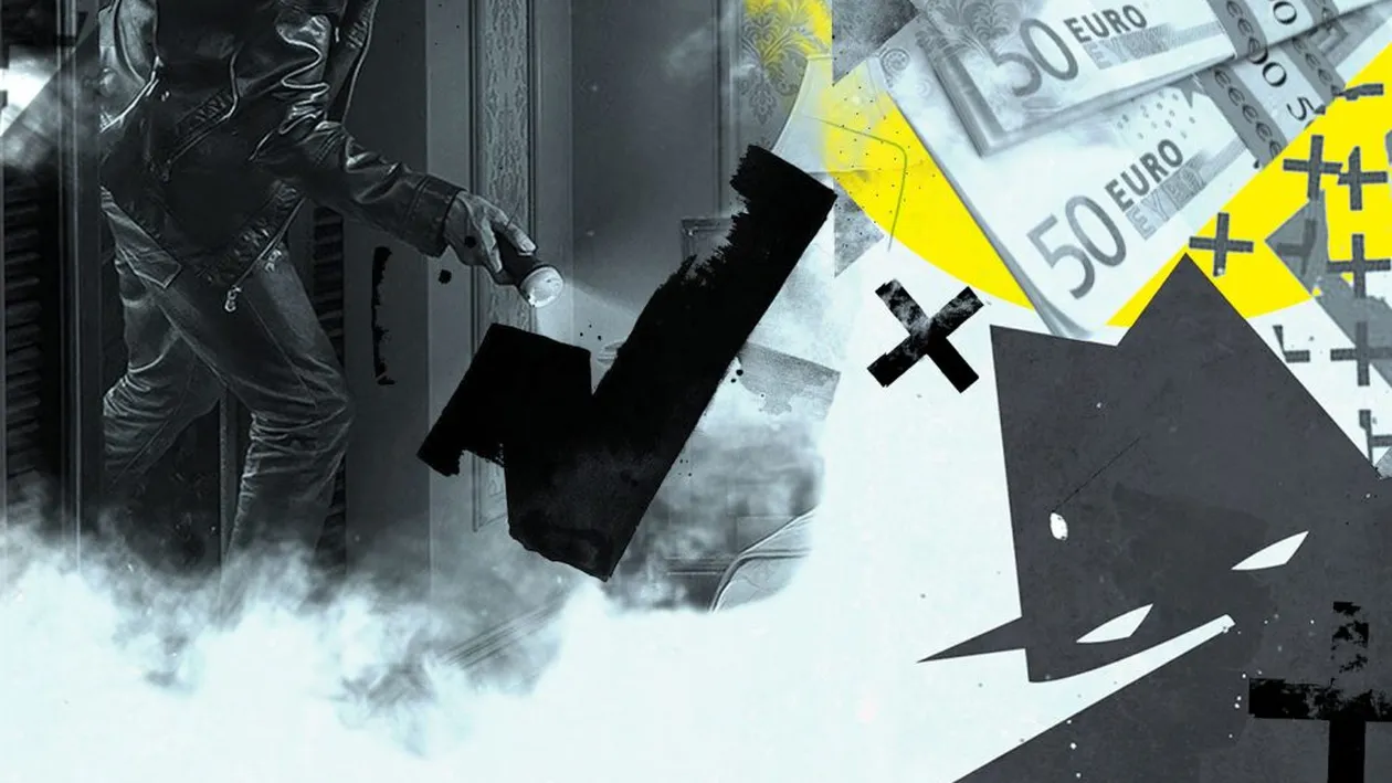 BREAKING NEWS. Câștigătorul premiului de 11 mil. € de la Loto, jefuit de un apropiat! Hoțul i-a intrat în casă și…