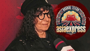 Mona Segall, dezvăluiri în premieră despre noul sezon Asia Express: “Telefonul meu e plin!”