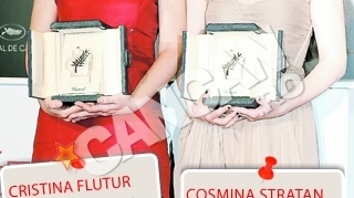 Triumf romanesc la Cannes. S-a incheiat editia a 65-a a celebrului Festival de Film din Franta