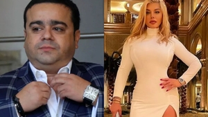 Imaginea cu Loredana Groza și Adrian Minune care a stârnit un val de reacții: ”S-au unit legendele”