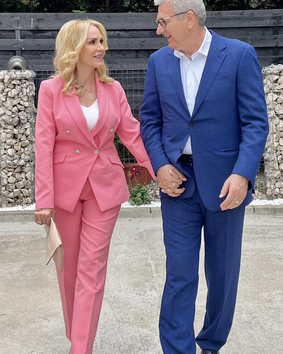 Gabriela Firea, decizie de ultimă oră! Ce va face dacă Nicușor Dan câștigă alegerile prezidențiale de pe 18 mai