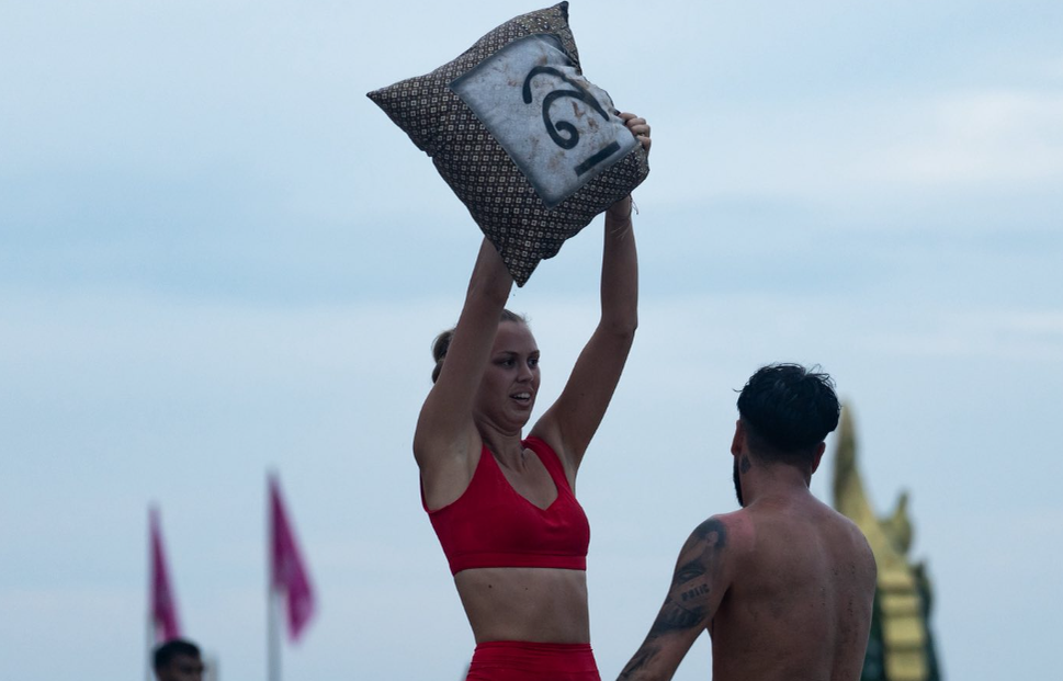 Câți bani a primit eliminata Iuliana Dup, de la Pro TV, pentru cele 15 săptămâni de Desafio