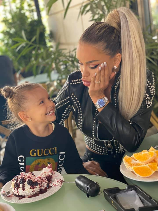 Familia lui Alex Bodi “s-a mărit”! Anunțul emoționant făcut de Bianca Drăgușanu: “Binecuvântată”