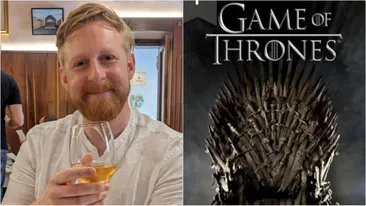 Michael Patrick, actorul din Game of Thrones, a murit la 35 de ani