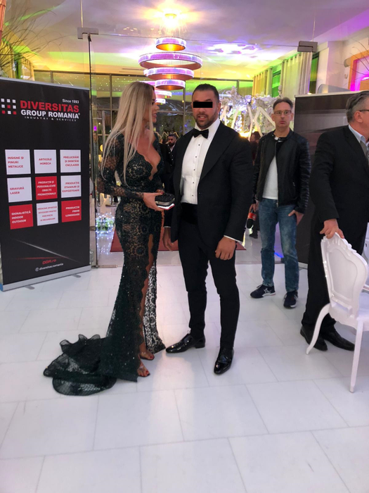 “Mă cert cu amanta soţului meu”. Bianca Drăgușanu, primele declarații despre despărțire, după agresiunea din public