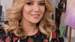 Amalia Enache, siluetă de invidiat, la 44 ani. Care este dieta minune pe care o ține. “La mine funcționează”