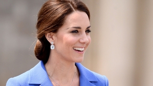 Kate Middleton zâmbește din nou! Ce veste a primit Prințesa de Wales