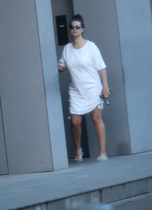 Cum arată mama Antoniei la 55 de ani (Foto: CANCAN.RO)