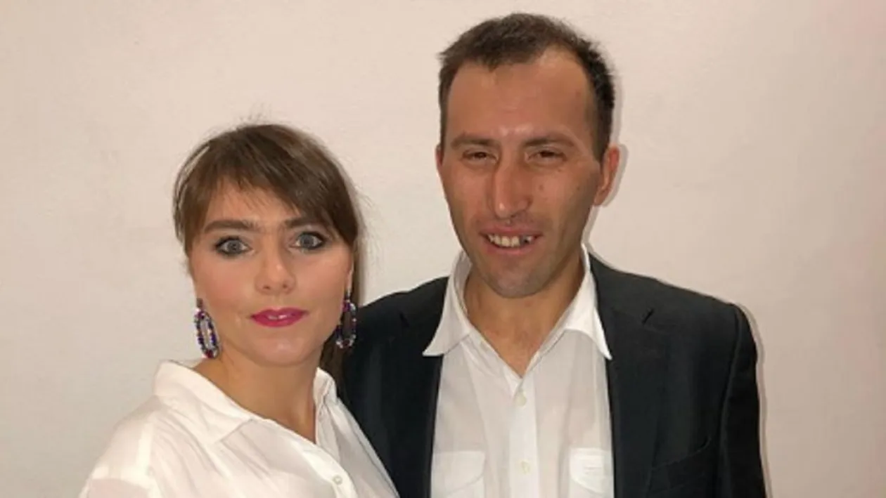 Vulpița și Viorel, scandal ca în telenovele! Mai aveau puțin și se luau la bătaie, la Acces Direct: „Băi, băiatule! Tu nu mă comanzi pe mine”