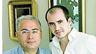 Bogdan Stancu, primul interviu dupa ce si-a clarificat situatia in Turcia: M-am tatuat religios, ca sa am noroc