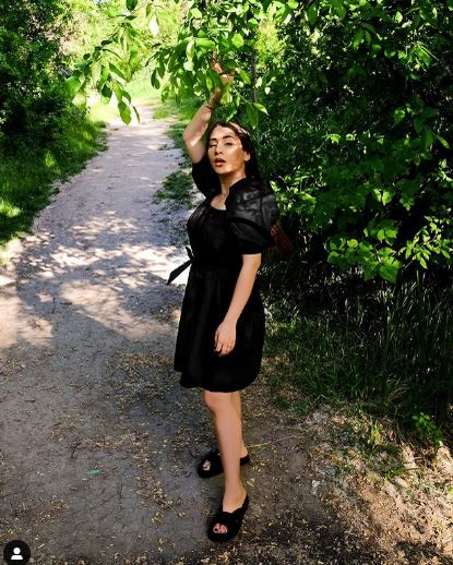 Nicole Cherry, făcută praf pe Instagram: ”Vai de copilul ăla!”