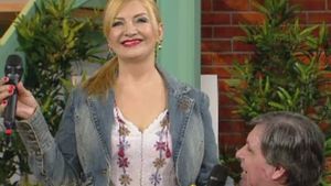 ILEANA CIUCULETE a presimţit ce urma să se întâmple? Ce a cântat artista la una dintre ultimele apariţii tv