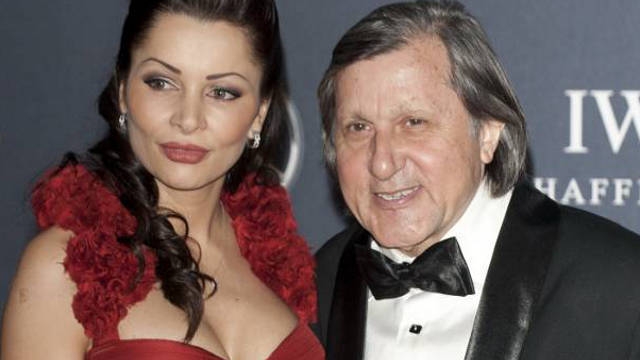 Declaraţii exclusive! Brigitte a anunţat OFICIAL divorţul de Ilie Năstase: ”M-am săturat de nesimţirile fostei soţii! I-am dat acestei dudui un Mini Cooper şi 1.200.000 E, dar...”
