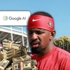 Țeapa amoroasă de 1,3 milioane de dolari! Falsul star NFL pe care Google AI l-ar fi făcut credibil