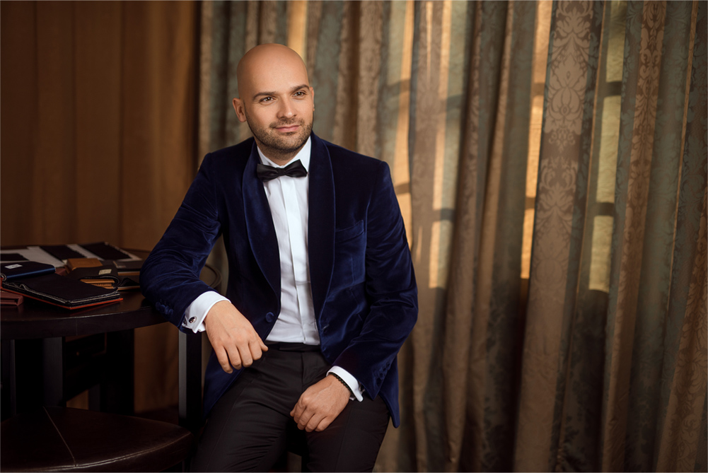 Andrei Ștefănescu