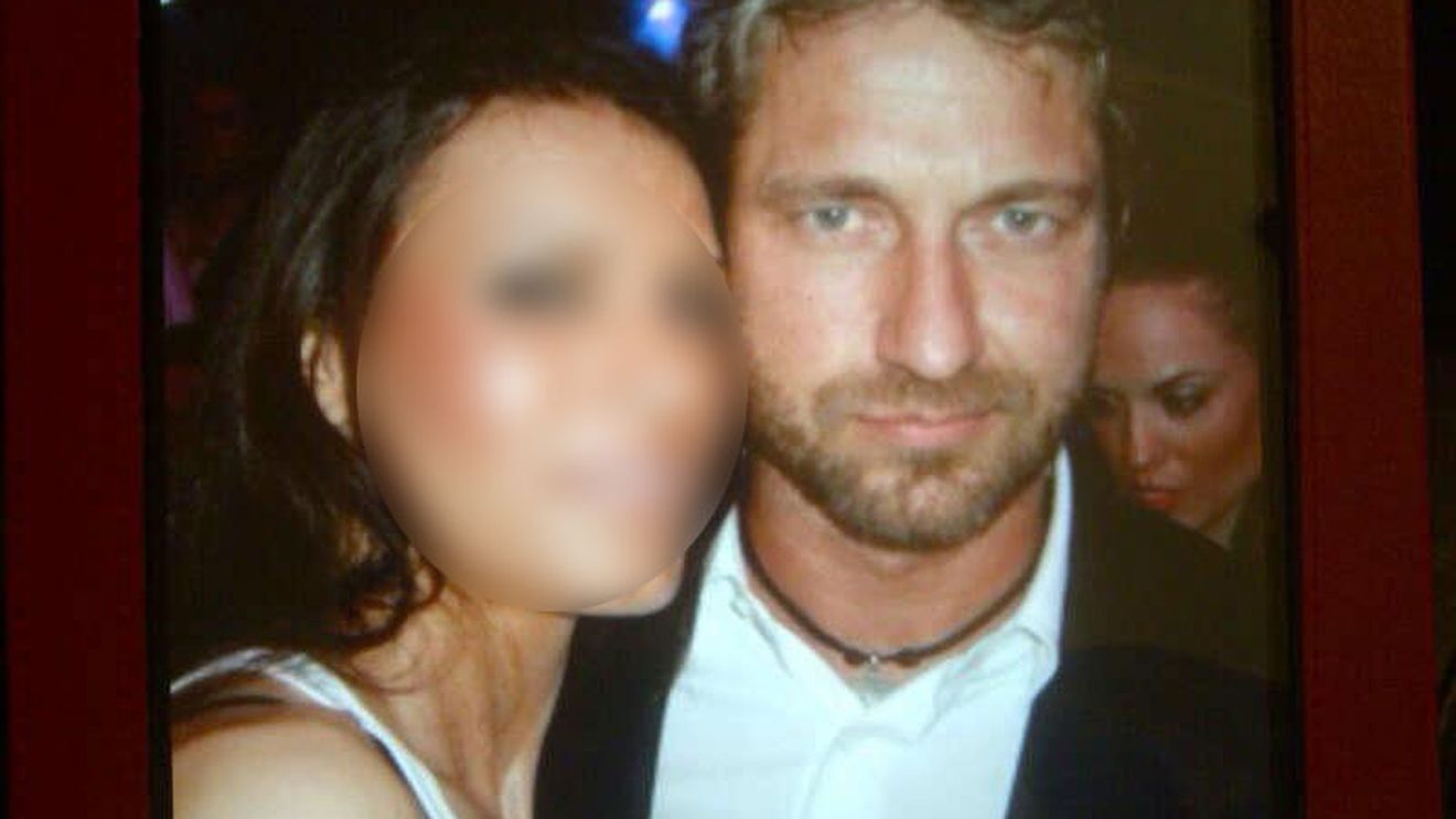 Madalina Ghenea nu e singura romanca apropiata de Gerard Butler! Nu o sa crezi cine a fost strans lipita de actor inaintea ei!