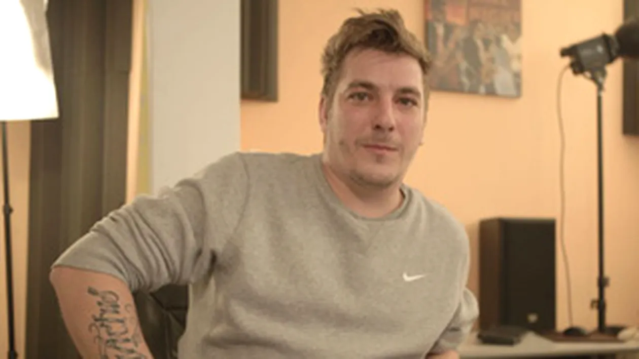 VIDEO Chris Mayer si J. Yolo au lansat varianta acustica a piesei Back To Life!