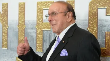 Clive Davis, producătorul muzical al artiștilor de la Hollywood, a murit. Avea 94 de ani