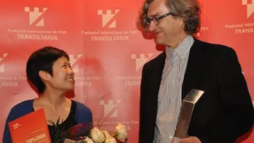Filmul thailandez Poveste anodina, de Anocha Suwichakornpong, a primit Trofeul Transilvania!
