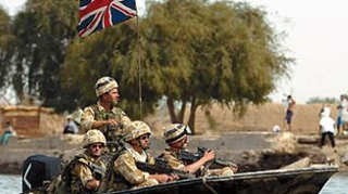 Soldati britanici raniti in Irak si Afganistan ar putea fi concediati in cadrul reducerilor bugetare