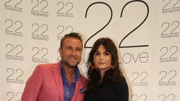 Intalnire de gradul zero la un eveniment monden! Bianca si Adrian Cristea au dat nas in nas cu Botezatu! Vezi aici cum au reactionat