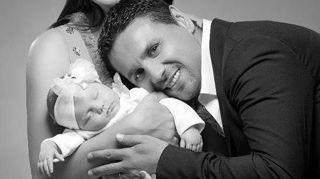 Dramă în familia artistului Nicu Paleru. S-a întâmplat la cinci ani de la căsătorie!