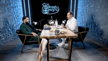 Tzancă Uraganu', declarații șocante despre femei în podcastul lui Bursucu. Centrul FILIA a reacționat public, după ce moderatorul nu a intervenit