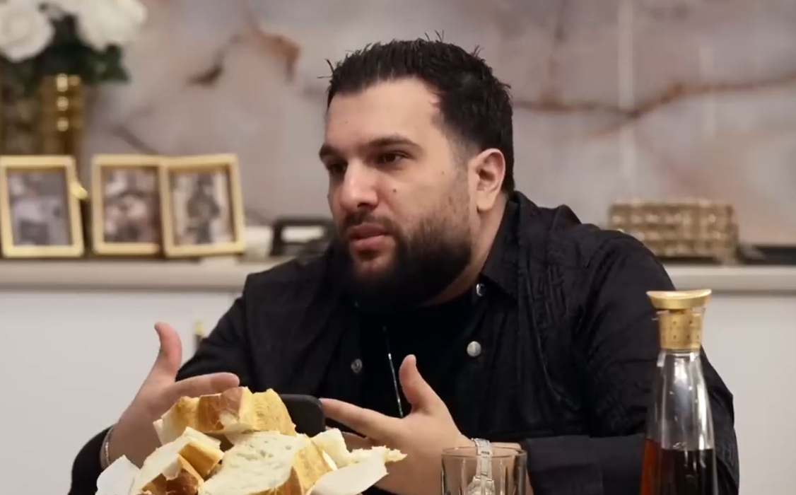Tzancă Uraganu vinde vila din Cosmopolis, după moartea Teodorei Marcu. Câți bani cere pe „mini-palatul” lui