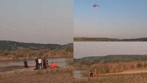 Adolescent de 16 ani, victima caniculei. Băiatul s-a înecat în râul Siret