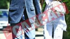 Logodnica lui Cioroianu ne acuza de viol