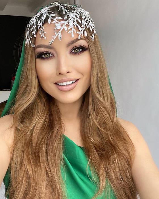 Surpriza pe care Elena Gheorghe i-a pregătit-o soțului… pe balcon: ”Am vrut să impresionez!”