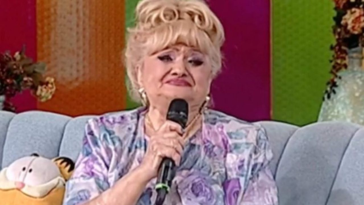 Camelia Mitoșeru, mama lui Mihai