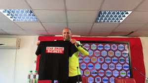 Vasile Miriuţă nu se teme de demitere: „Nu ţin de scaun!”