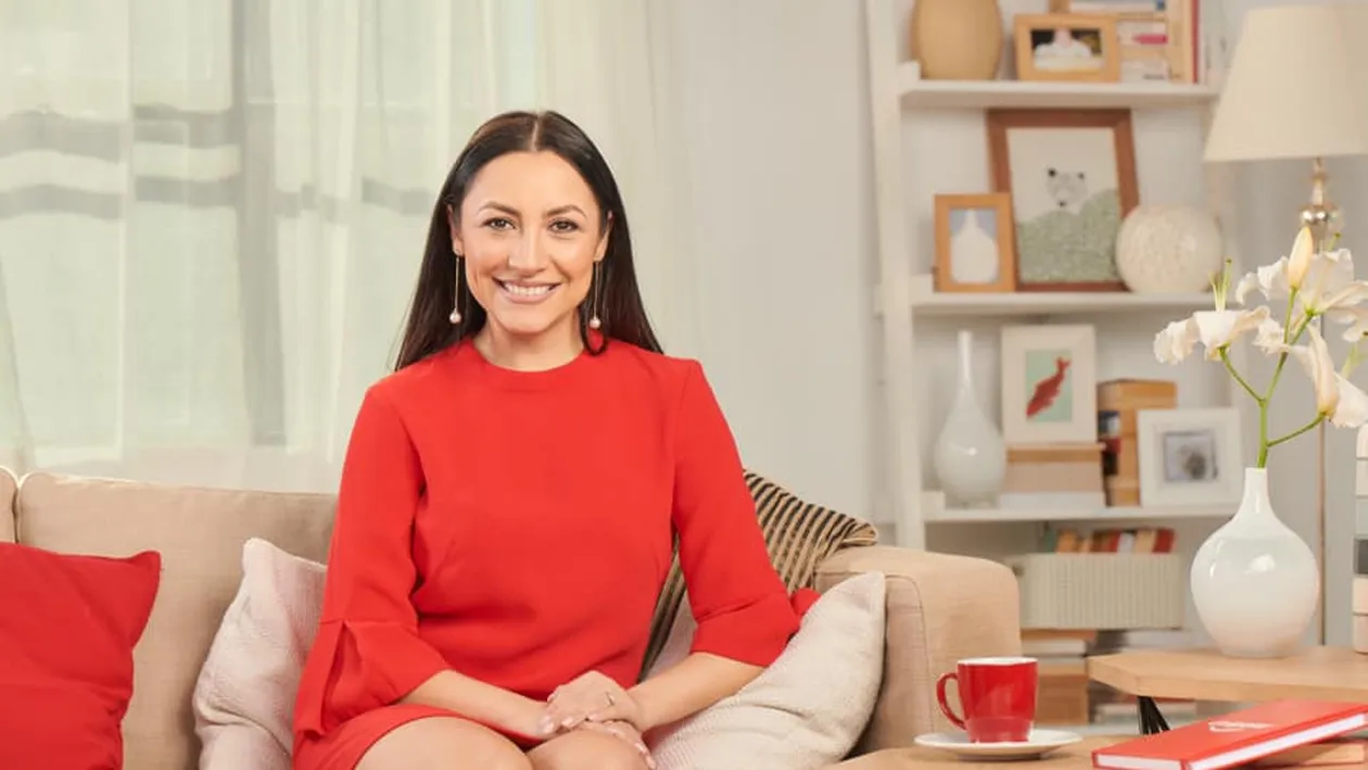 Andra Măruță nu mai poate: Am luat o scurtă pauză