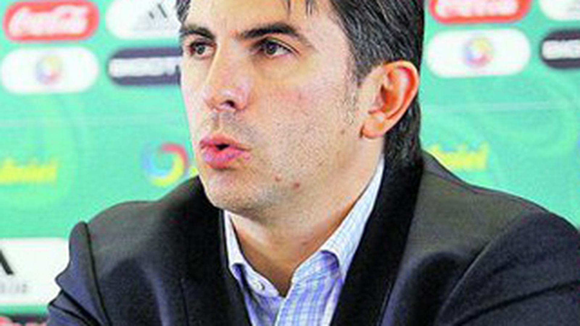 Ionut Lupescu: "Deocamdata nu am primit nimic oficial privind suspendarea amicalului cu Argentina"