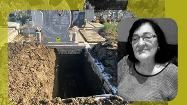 Descoperire halucinantă după ce mama unei cunoscute antrenoare de handbal a fost exhumată. ”Era aproape în comă alcoolică”. Curtea Penală de la Haga a deschis o anchetă în cazul femeii care fusese diagnosticată cu Covid-19