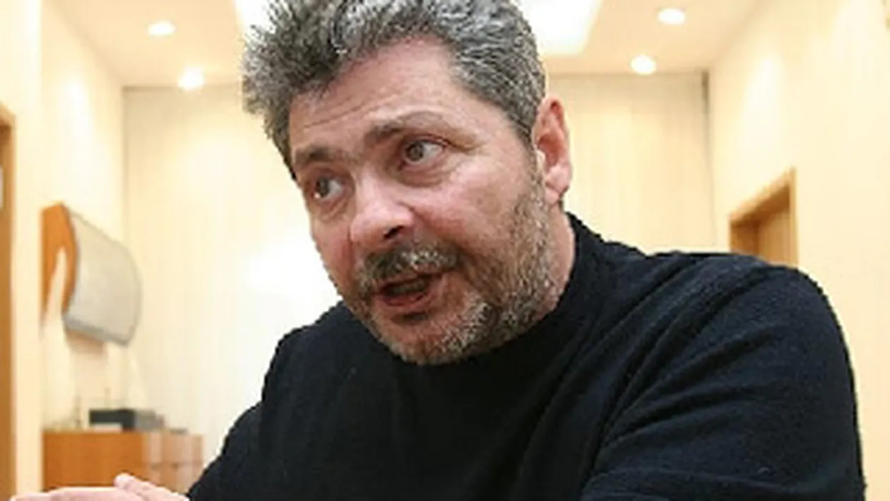 Sorin Ovidiu Vintu imparte celula cu un traficant de droguri