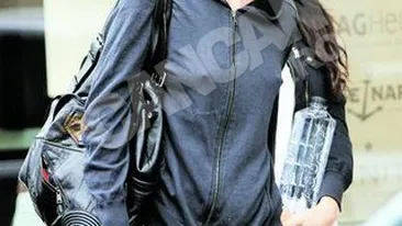 Prietenii Claudiei Pavel isi fac probleme pentru sanatatea ei! Suspectata de anorexie