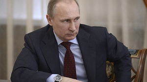 O lume intreaga tremura in fata lui! Ce a anuntat Vladimir Putin in urma cu putin timp! “Nimeni nu poate exercita...”