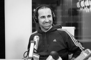 Călin Gheorghe a murit din cauza unui infarct, la 47 de ani