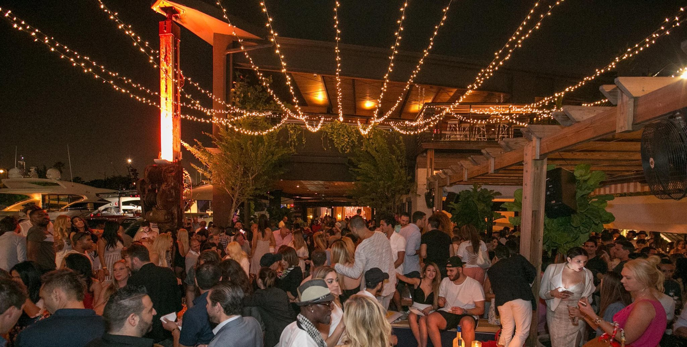 Centaureste, pe aroganta : Codin si Misu Pricopsitu au pus Florin Salam in cel mai hot loc din Miami!