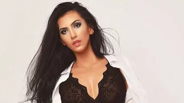 Decizie radicală luată de Alexandra Khefren, după ce şi-a vândut virginitatea cu 2,3 milioane de euro! Ce a făcut românca la scurt timp după ce a găsit cumpărător