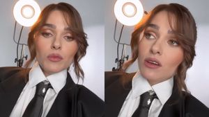 Theo Rose, victima infractorilor cibernetici! Vedeta este disperată: „Fără acordul meu”