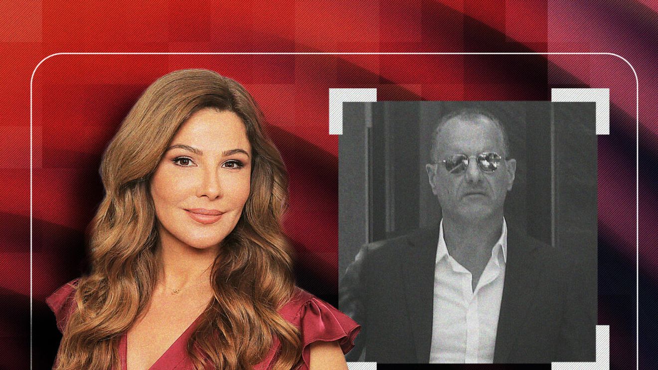 Fratele milionarului Yoav Stern a pus tunurile pe Oana Cuzino. Cumnatul vrea să-i ia ex-vedetei PRO TV toate casele de la Snagov și a cerut anularea testamentului