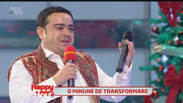 Adi Minune s-a făcut cântăreţ de muzică populară! Uite-l pe manelist, cum rar ai să-l mai vezi vreodată! Îl prinde?