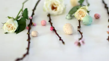 Ce nume se sărbătoresc de Florii? Lista completă a numelor de Florii și semnificația lor