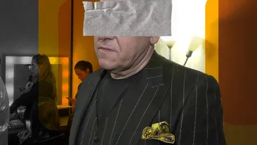 Ovidiu Komornyk dezvăluie, de Ziua Îndrăgostiților, secretul unei căsnicii de 35 de ani. O latură a bunului simț. Mi se pare penibil să...