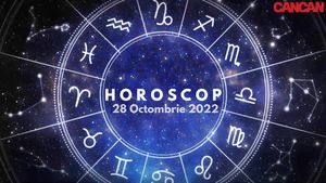 Horoscop 28 octombrie 2022. Lista zodiilor care vor avea nevoie de o călătorie pentru a se putea regăsi