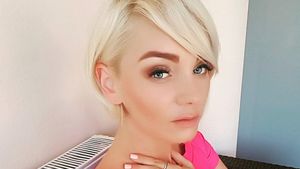 Un nou artist o pune la zid pe MARIA CONSTANTIN:’’Eşti o mare ciorditoare...‘’