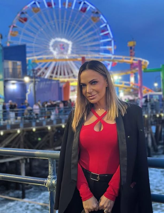 Decizia pe care a luat-o Andreea Antonescu în urmă cu doi ani: ”Mi-am propus, am reușit!” Este vorba despre Venice